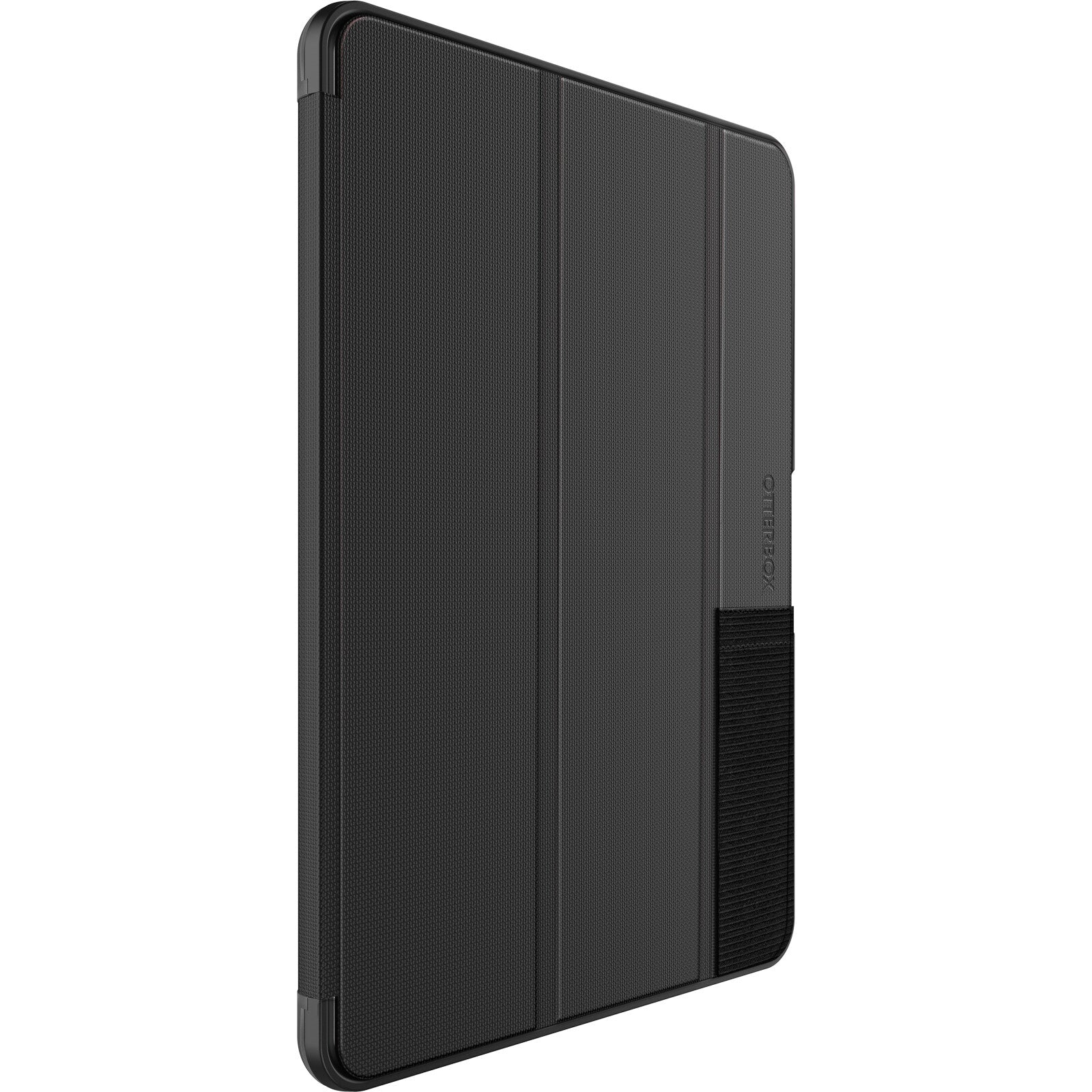 OtterBox Symmetry Folio Case for 10.2" iPad in Black