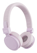 Hama Freedom Lit III Headset Wireless Head-band Calls/Music USB Type-C Bluetooth Pink