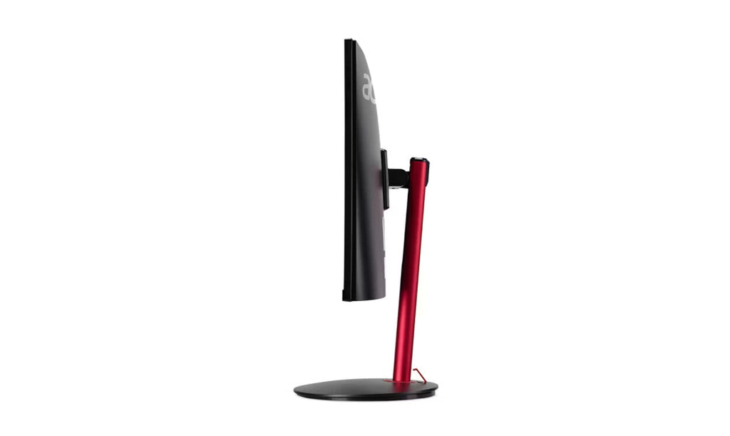 Acer Nitro KG2 XZ272 S3 - 68.6 cm (27") - 1920 x 1080 pixels FHD LED Monitor