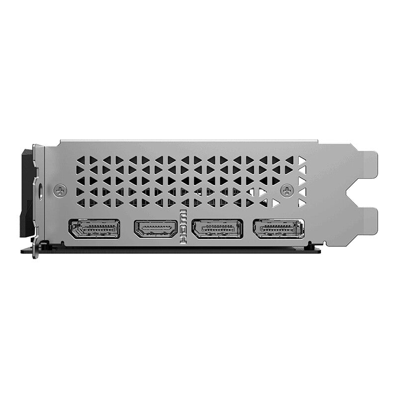 PNY XLR8 Gaming VERTO OC - NVIDIA 8 GB GDDR6 GeForce RTX 4060 graphics card