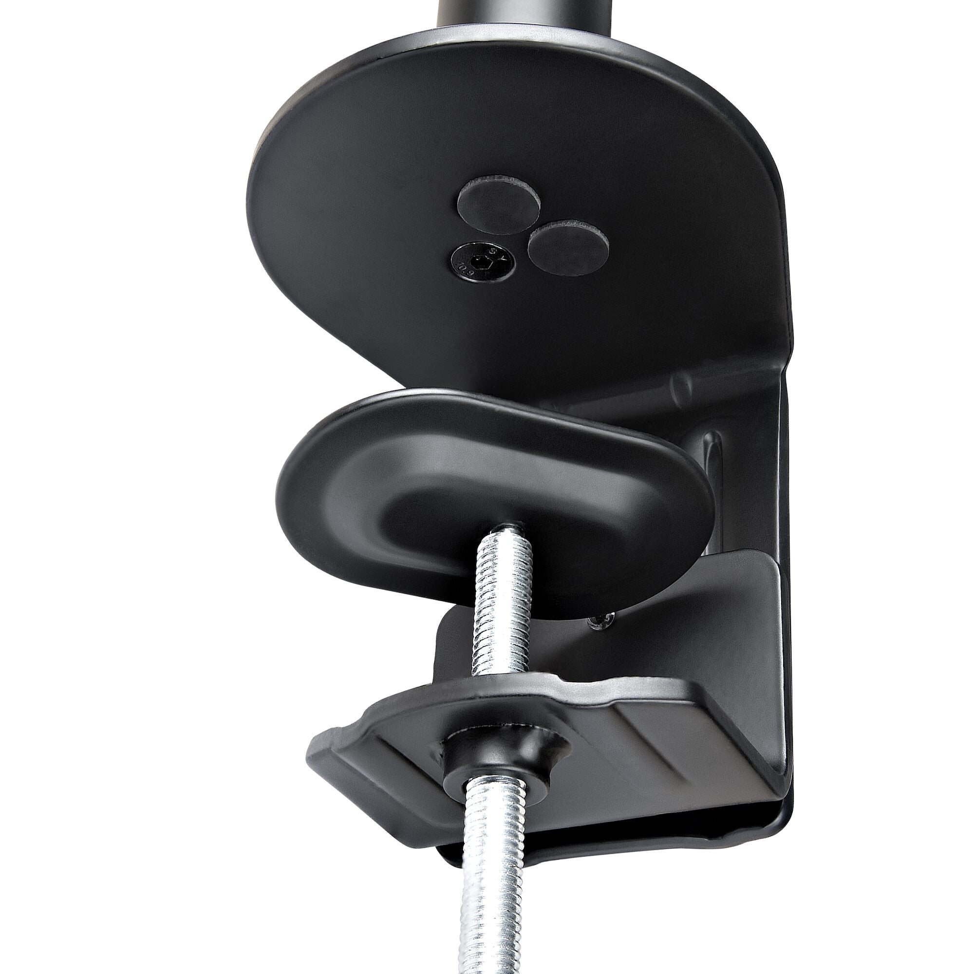 StarTech.com A2-LAPTOP-DESK-MOUNT - Desk monitor / laptop mount for 33 cm (13") to 86.4 cm (34")