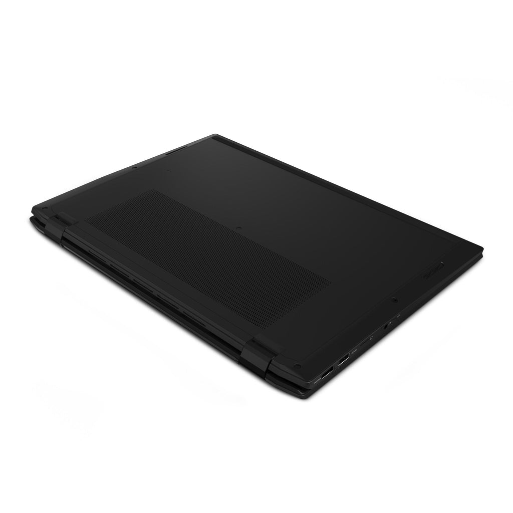 MSI Summit E16 AI Studio Hybrid (2-in-1) - 40.6 cm (16") - Touchscreen - Intel Core Ultra 7 155H - 32 GB LPDDR5-SDRAM - 2 TB SSD - NVIDIA GeForce RTX 4060 - Wi-Fi 7 - Windows 11 Pro - Black