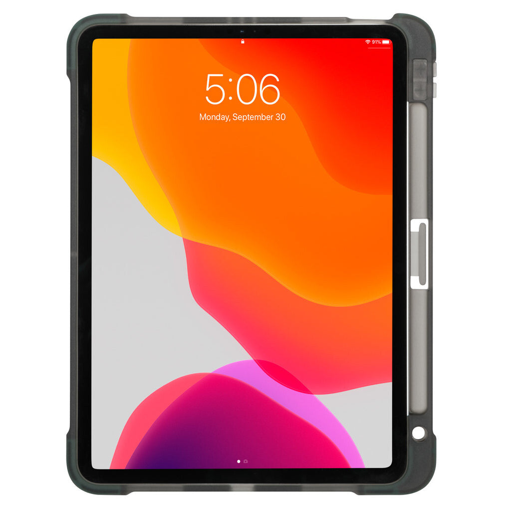 Targus SafePort Standard Antimicrobial Case for 11" iPad in Black