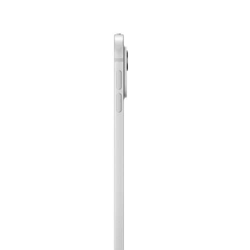 Apple iPad Pro (2024) - 33 cm (13") - Apple M4 - 1 TB - Wi-Fi 6E - iPadOS 17 - Silver