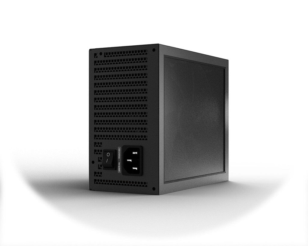 be quiet! Dark Power 13 - 850W 80+ Titanium Fully Modular Power Supply Unit