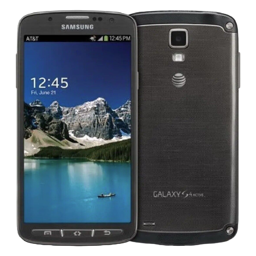 Samsung Galaxy S4 Active - Refurbished