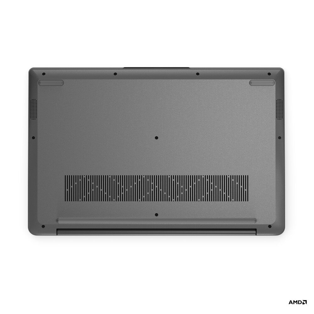 Lenovo IdeaPad 3 Laptop - 39.6 cm (15.6") - AMD Ryzen™ 3-5425U - 4 GB DDR4-SDRAM - 128 GB SSD - Wi-Fi 6 - Windows 11 Home in S mode - Blue