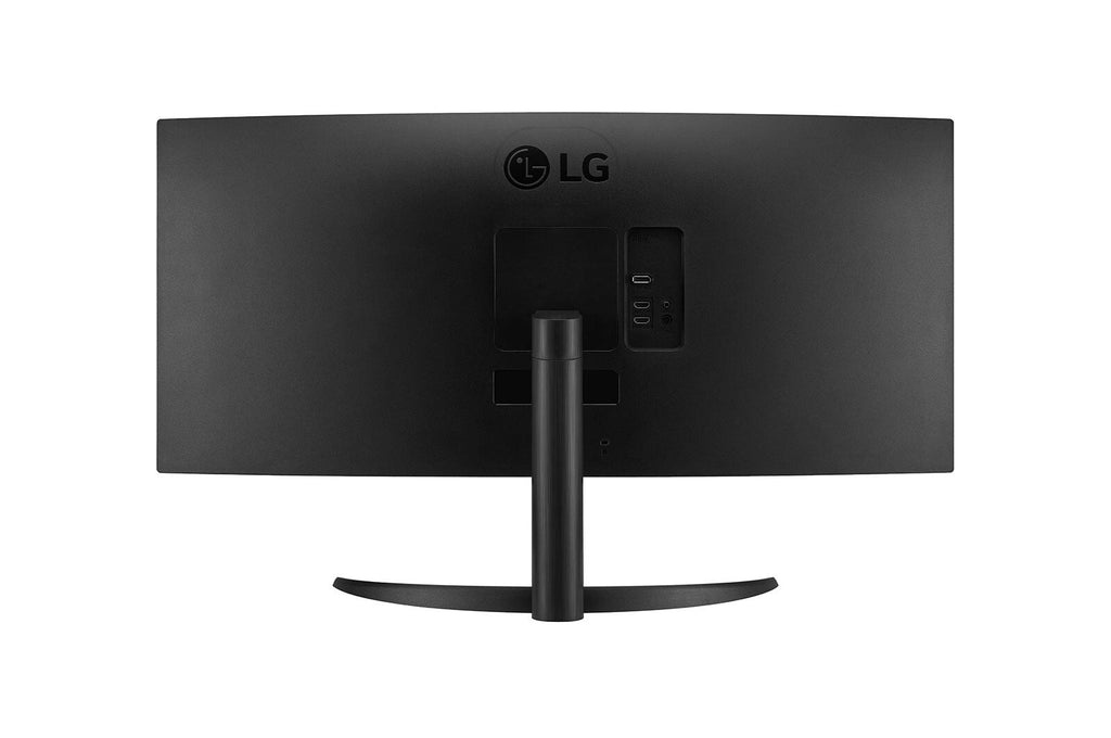 LG 34WR50QC-B - 86.4 cm (34") - 3440 x 1440 pixels UltraWide QHD LCD Monitor