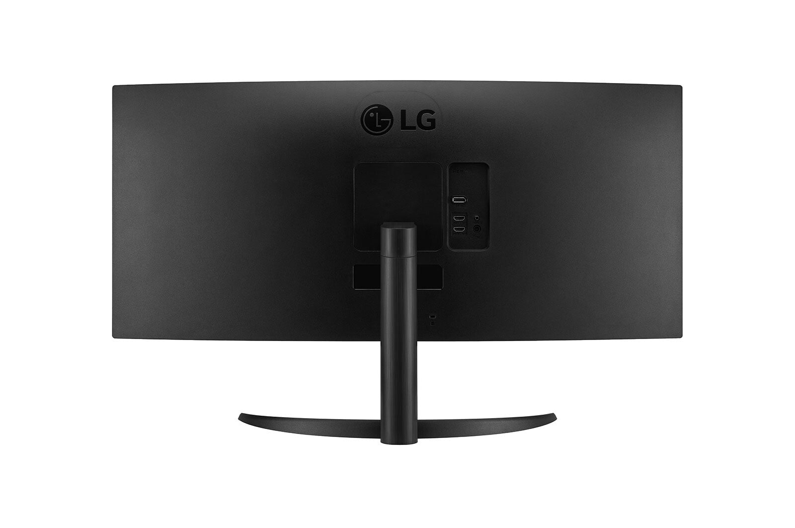 LG 34WR50QC-B - 86.4 cm (34") - 3440 x 1440 pixels UltraWide QHD LCD Monitor