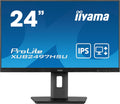 iiyama XUB2497HSU-B2 - 60.5 cm (23.8") - 1920 x 1080 pixels FHD LED Monitor