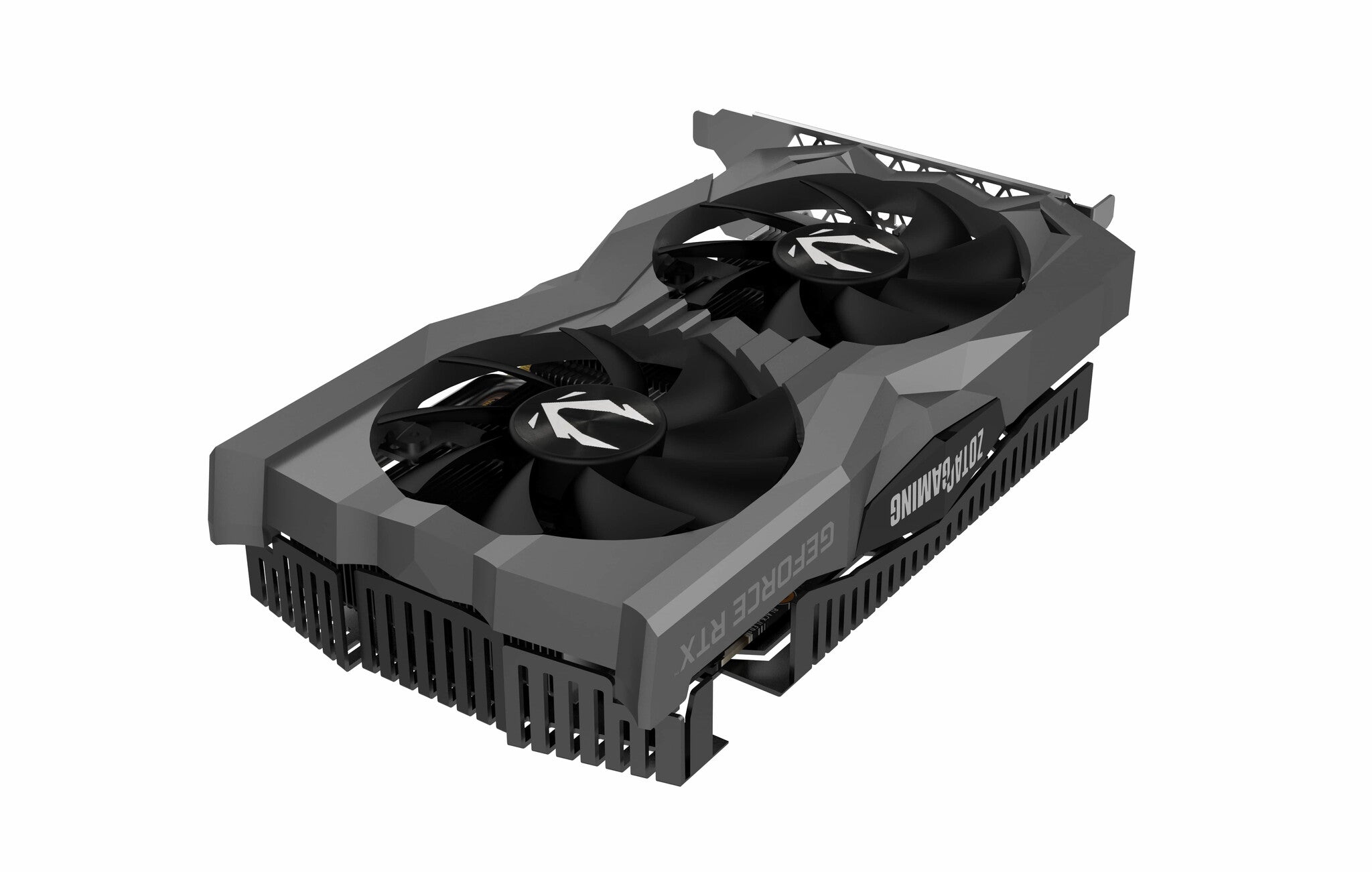 Zotac GAMING - NVIDIA 12 GB GDDR6 GeForce RTX 2060 graphics card