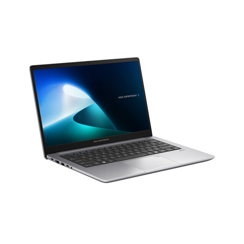 ASUS ExpertBook Laptop - 35.6 cm (14") - Intel® Core™ i7-13620H - 32 GB DDR5-SDRAM - 1 TB SSD - Wi-Fi 6 - Windows 11 Pro - Grey
