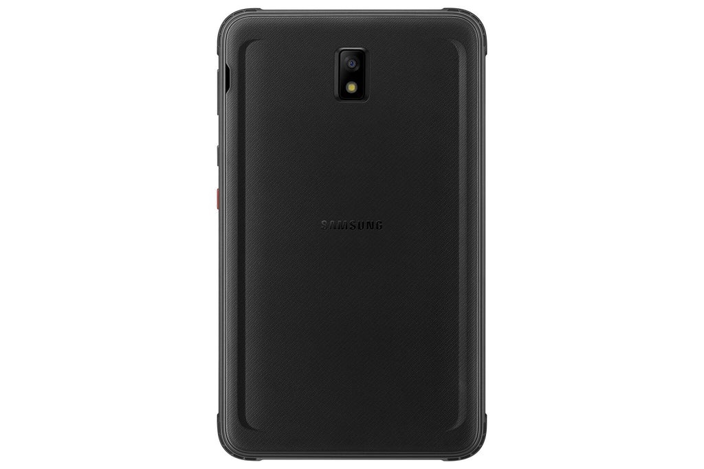 Samsung Galaxy Tab Active3 (4G) - 20.3 cm (8") - Samsung Exynos - 64 GB SSD - 4 GB RAM - Wi-Fi 5 - Android 10 - Black