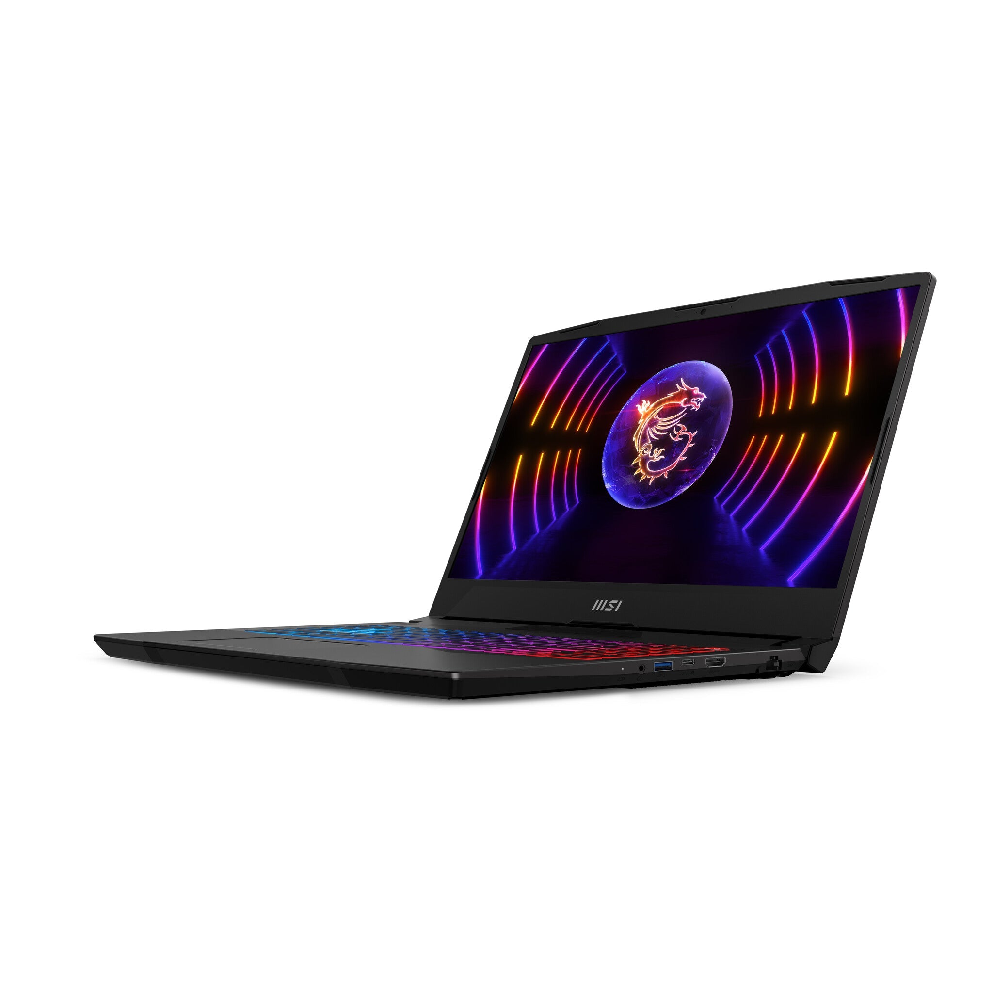 MSI Pulse 15 Laptop - 39.6 cm (15.6") - Intel® Core™ i7-13700H - 16 GB DDR5-SDRAM - 1 TB SSD - NVIDIA GeForce RTX 4070 - Wi-Fi 6 - Windows 11 Home Advanced - Grey