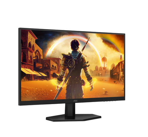 AOC Q27G42XE - 68.6 cm (27") - 2560 x 1440 pixels QHD IPS Monitor