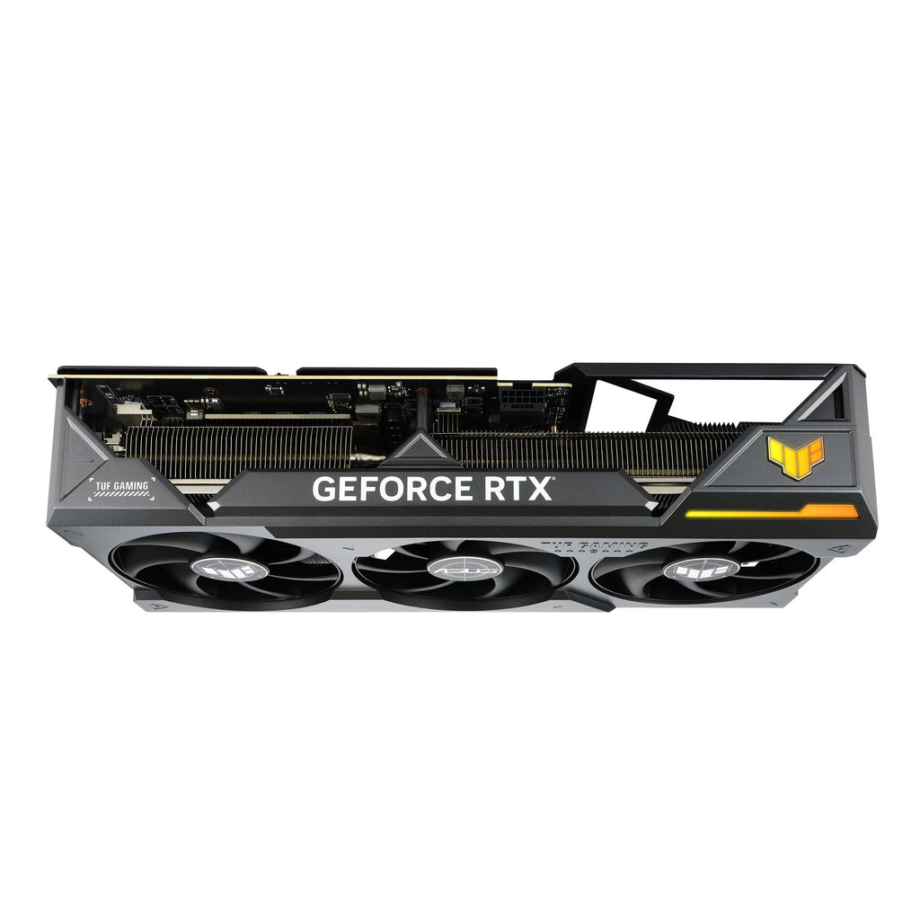 ASUS TUF Gaming - NVIDIA 16 GB GDDR6X GeForce RTX 4080 graphics card