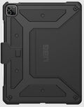 Urban Armor Gear Metropolis Tablet Case for 12.9" iPad Pro in Black
