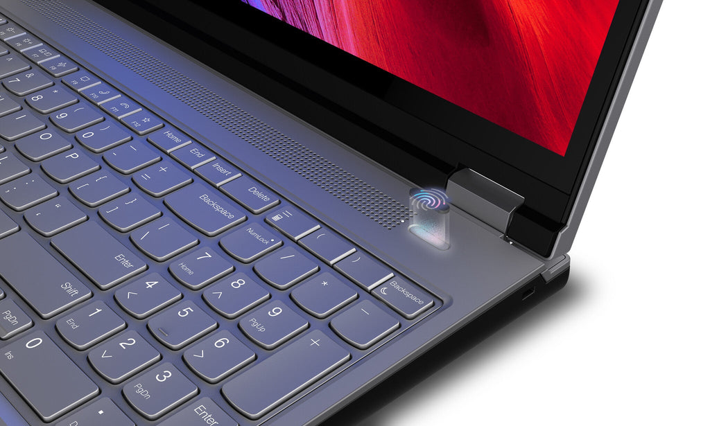 Lenovo ThinkPad P16 Gen 2 Laptop - 40.6 cm (16") - Intel® Core™ i7-14700HX - 16 GB DDR5-SDRAM - 512 GB SSD - NVIDIA RTX 1000 Ada - Wi-Fi 6E - Windows 11 Pro - Black