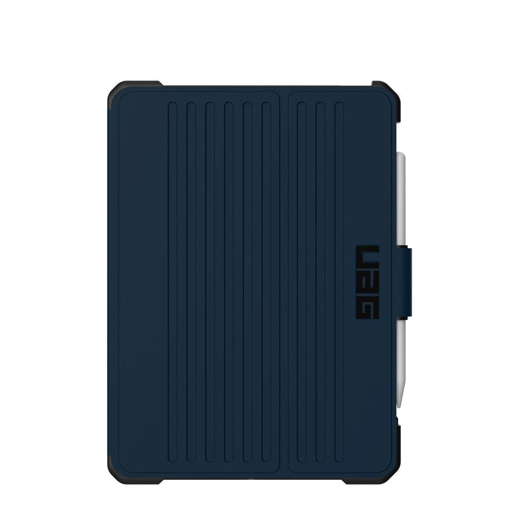 Urban Armor Gear Metropolis SE for 10.9" iPad in Black / Blue
