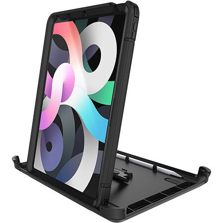 OtterBox Defender Series for 10.9" iPad Air in Black
