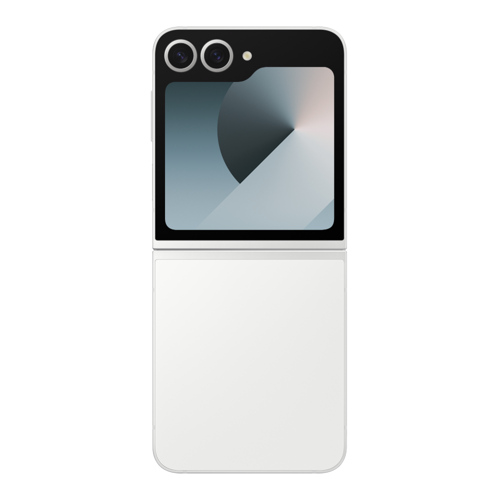 Samsung Galaxy Z Flip6 - Refurbished