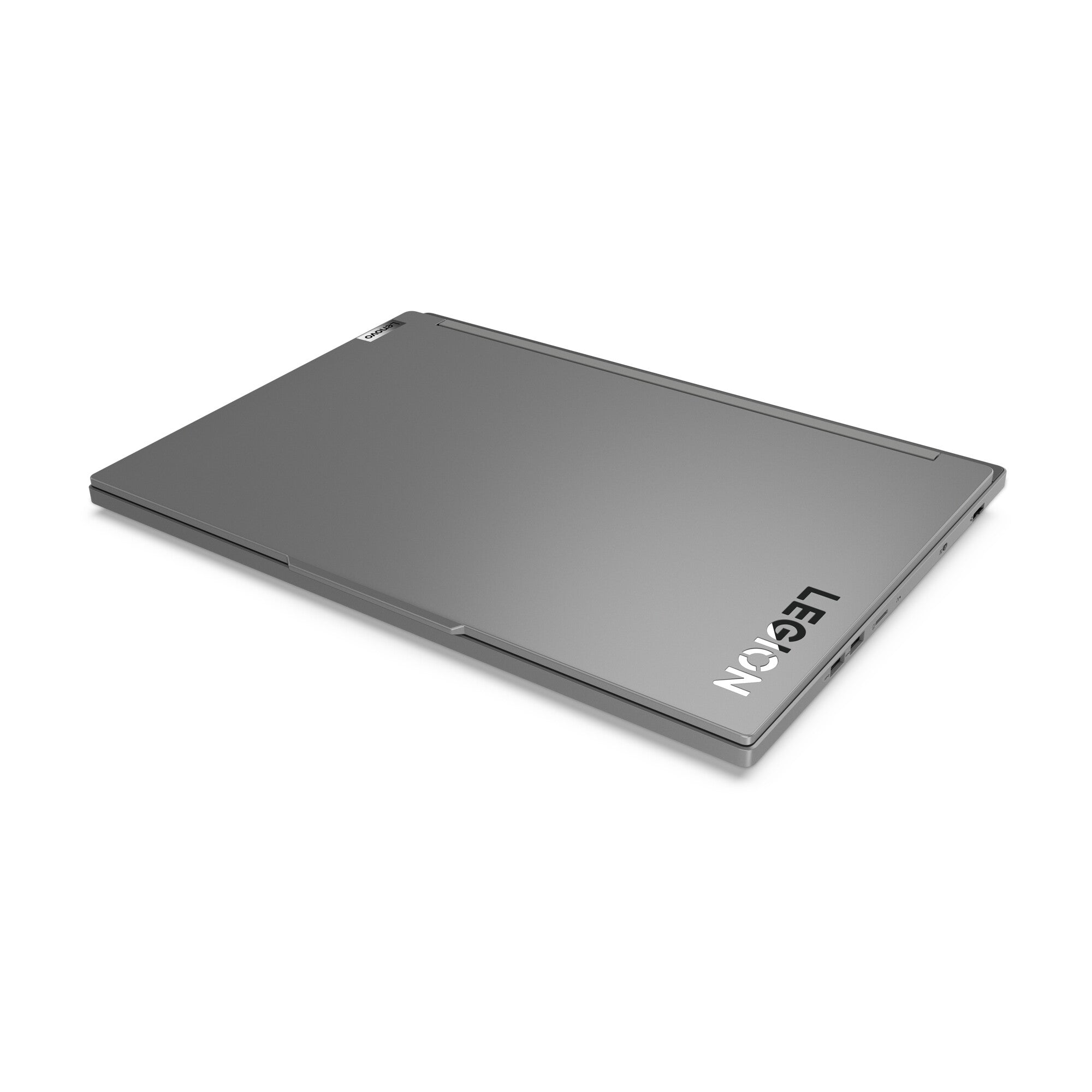 Lenovo Legion 5 16IRX9 Laptop - 40.6 cm (16") - Intel® Core™ i7-14650HX - 16 GB DDR5-SDRAM - 1 TB SSD - NVIDIA GeForce RTX 4070 - Wi-Fi 6E - Windows 11 Home - Grey