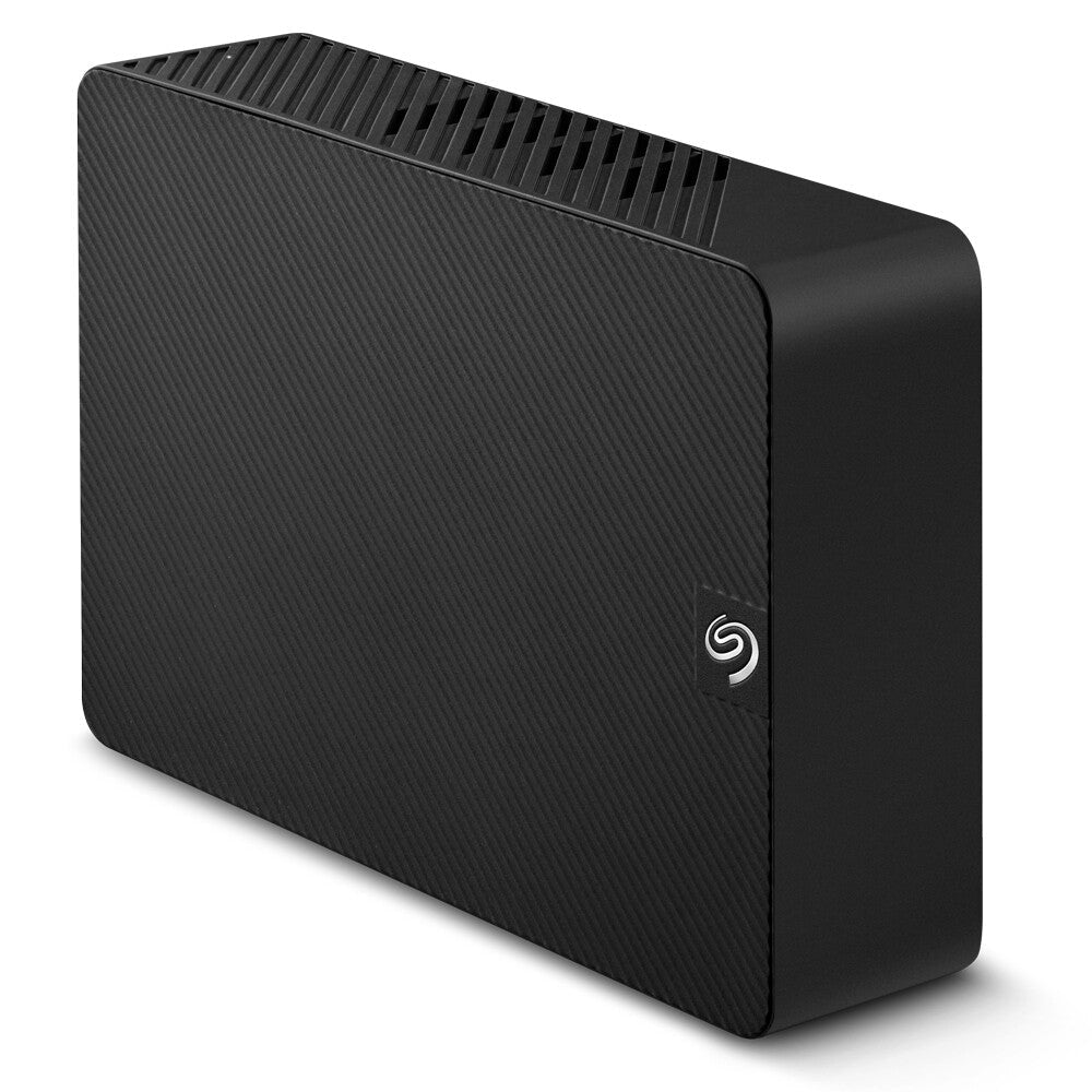Seagate Expansion Desktop - 3.5" External Hard Drive - 24 TB