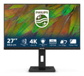 Philips 3000 series - 68.6 cm (27") - 3840 x 2160 pixels 4K UHD LED Monitor