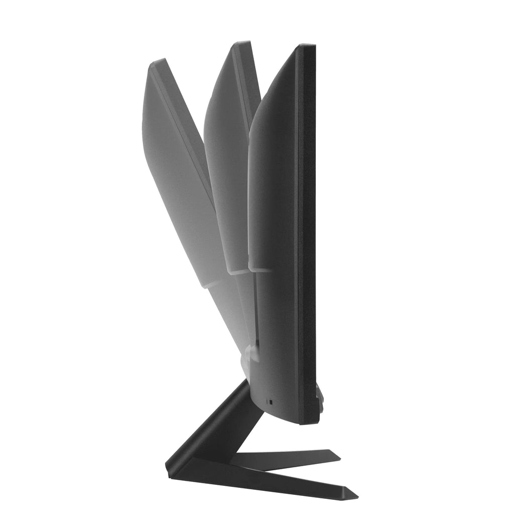 ASUS VY229HF - 54.5 cm (21.4") - 1920 x 1080 pixels FHD LCD Monitor