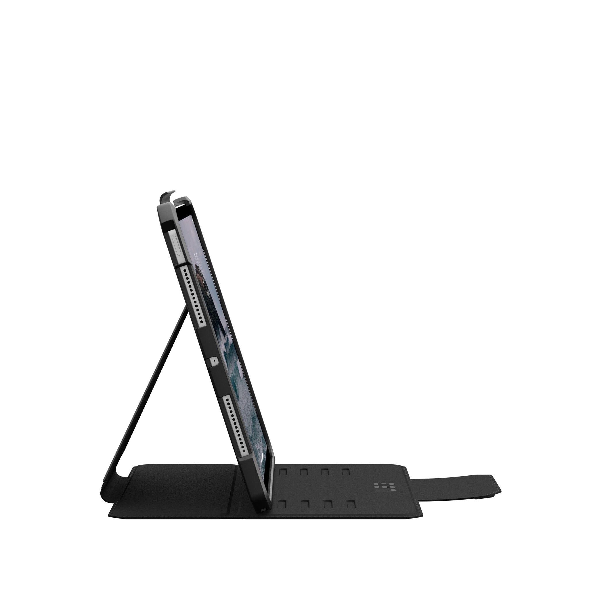 Urban Armor Gear Metropolis SE for 11" iPad Pro in Black