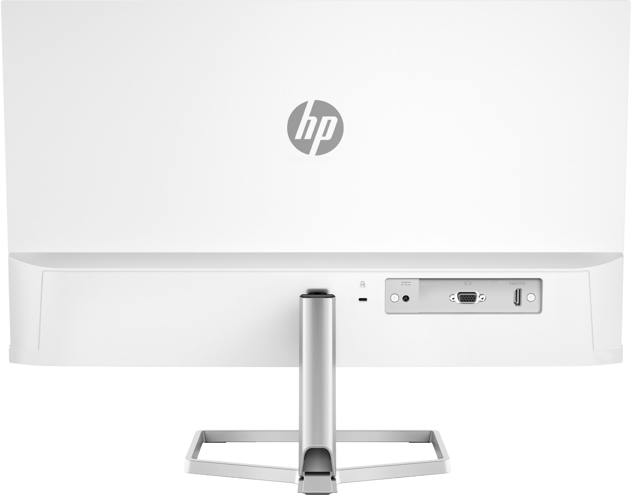 HP M24FW - 60.5 cm (23.8") - 1920 x 1080 pixels Full HD LED Monitor
