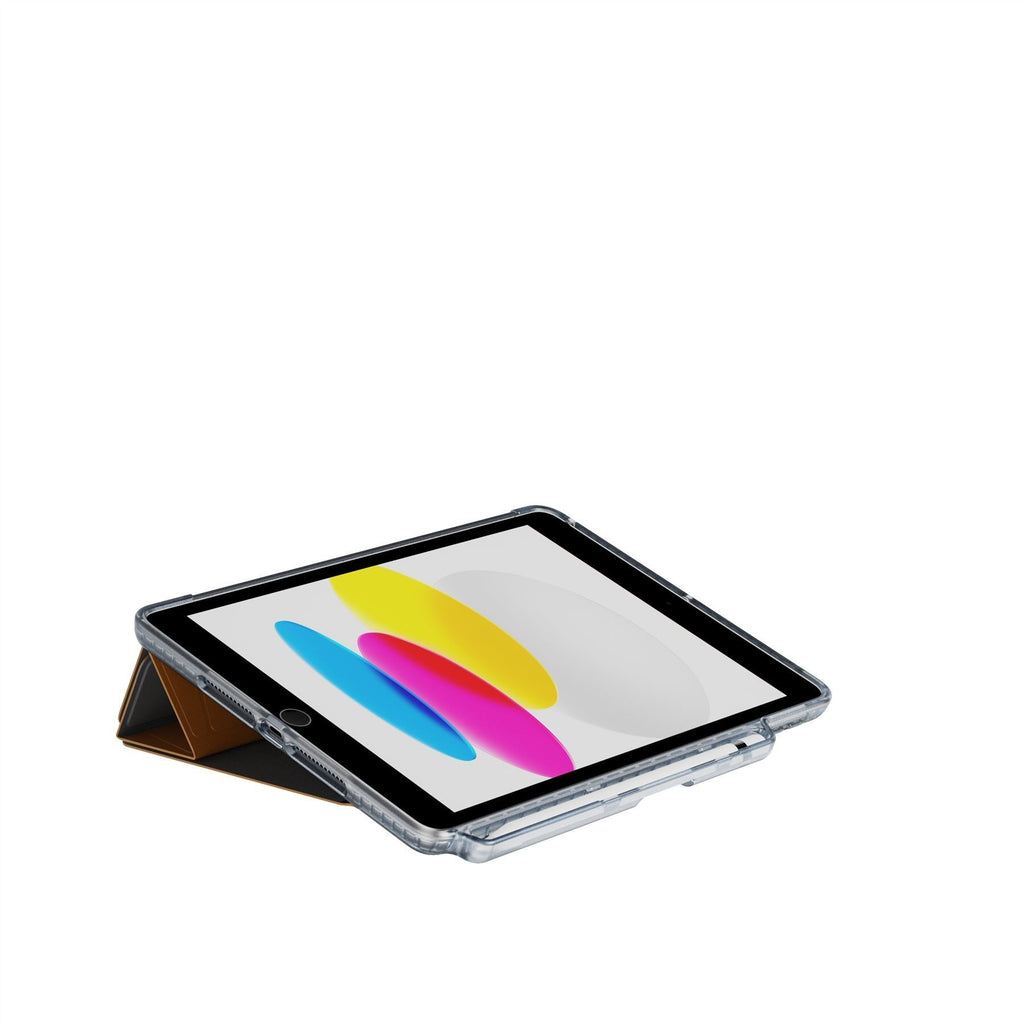 Tech21 Evo Folio for 10.2" iPad in Tan