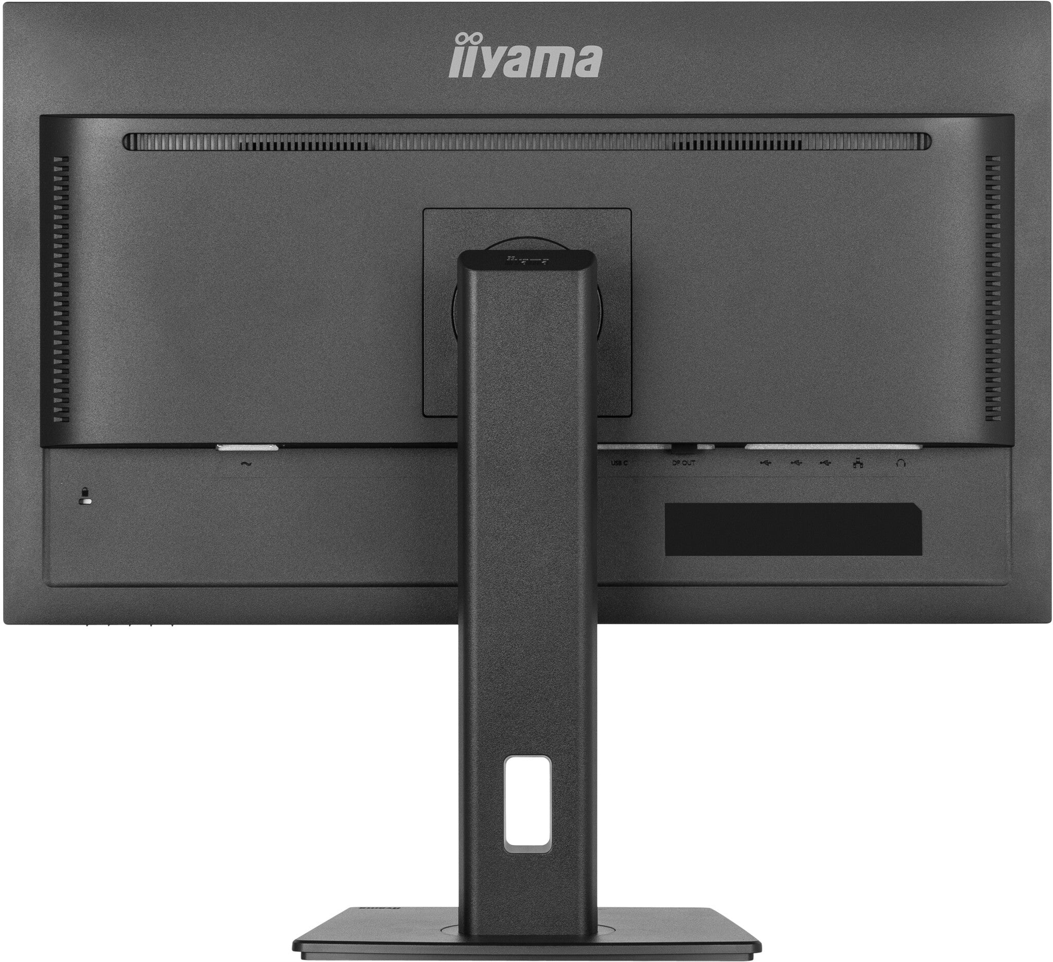 iiyama ProLite XUB2797HSN-B1 - 68.6 cm (27") - 1920 x 1080 pixels Full HD LED Monitor