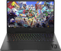 HP OMEN 16 Laptop - 40.9 cm (16.1") - Intel® Core™ i9-14900HX - 32 GB DDR5-SDRAM - 1 TB SSD - NVIDIA GeForce RTX 4080 - Wi-Fi 7 - Windows 11 Home - Black