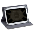 Targus Fit N' Grip Folio Case for 9-10" Universal Tablet in Blue