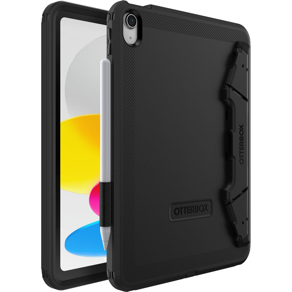 OtterBox Defender Series for 10.9" iPad in Black