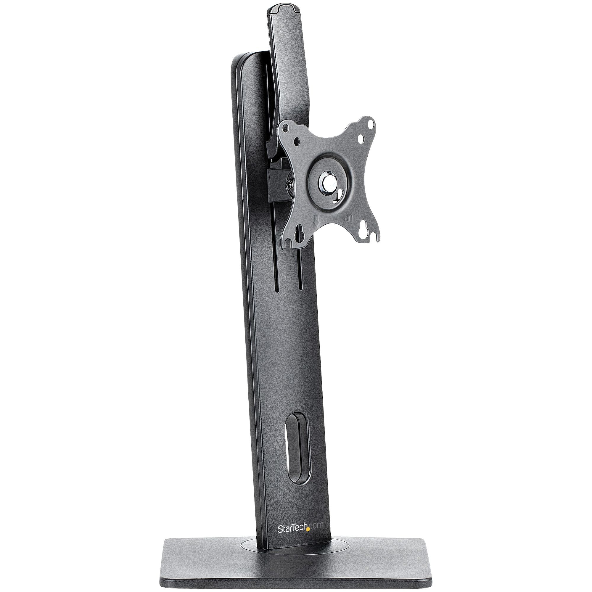 StarTech.com FPPNEUSTND - Desk monitor stand for 81.3 cm (32") to 86.4 cm (34")