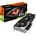 GIGABYTE GAMING OC - NVIDIA 12 GB GDDR6 GeForce RTX 3060 graphics card