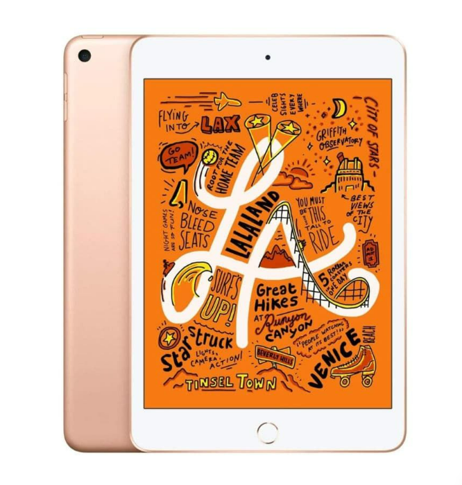 Apple iPad Air 2 (2014) - Wi-Fi Only - Refurbished