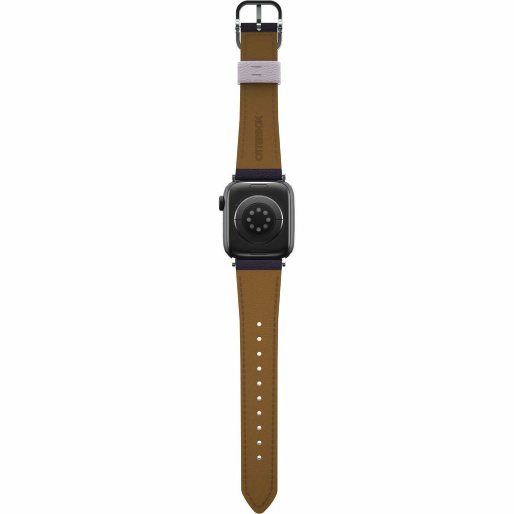 OtterBox Symmetry Cactus Series for Apple Watch 38/40/41mm in Plum Luxe