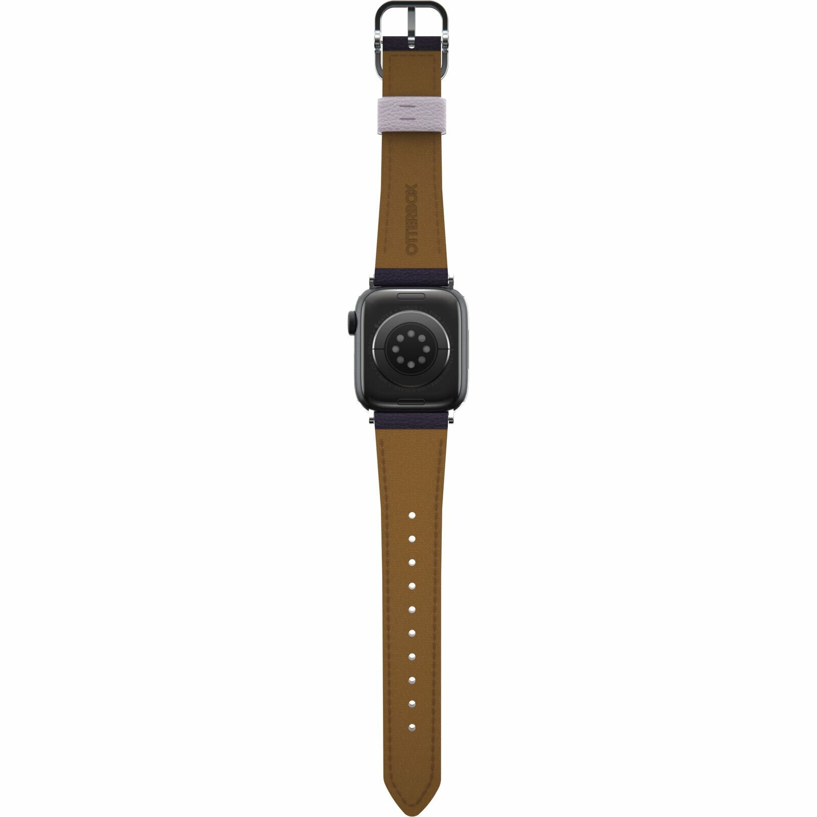 OtterBox Symmetry Cactus Series for Apple Watch 38/40/41mm in Plum Luxe
