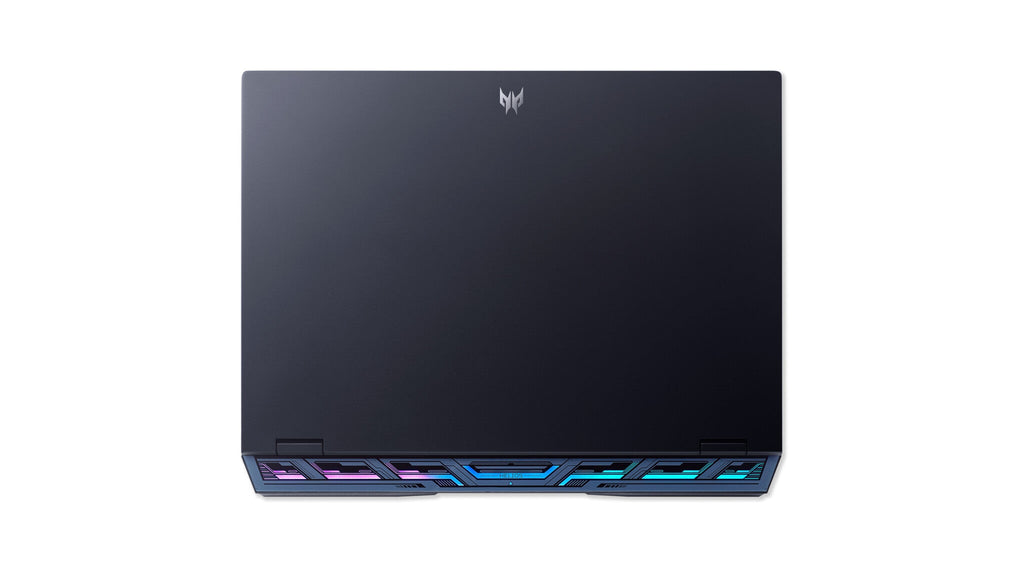 Acer Predator Helios PH16-71 16" Gaming Laptop - 40.6 cm (16") - Intel® Core™ i9-13900HX - 32 GB DDR5-SDRAM - 1 TB SSD - NVIDIA GeForce RTX 4080 - Wi-Fi 6 -  Windows 11 Home - Black