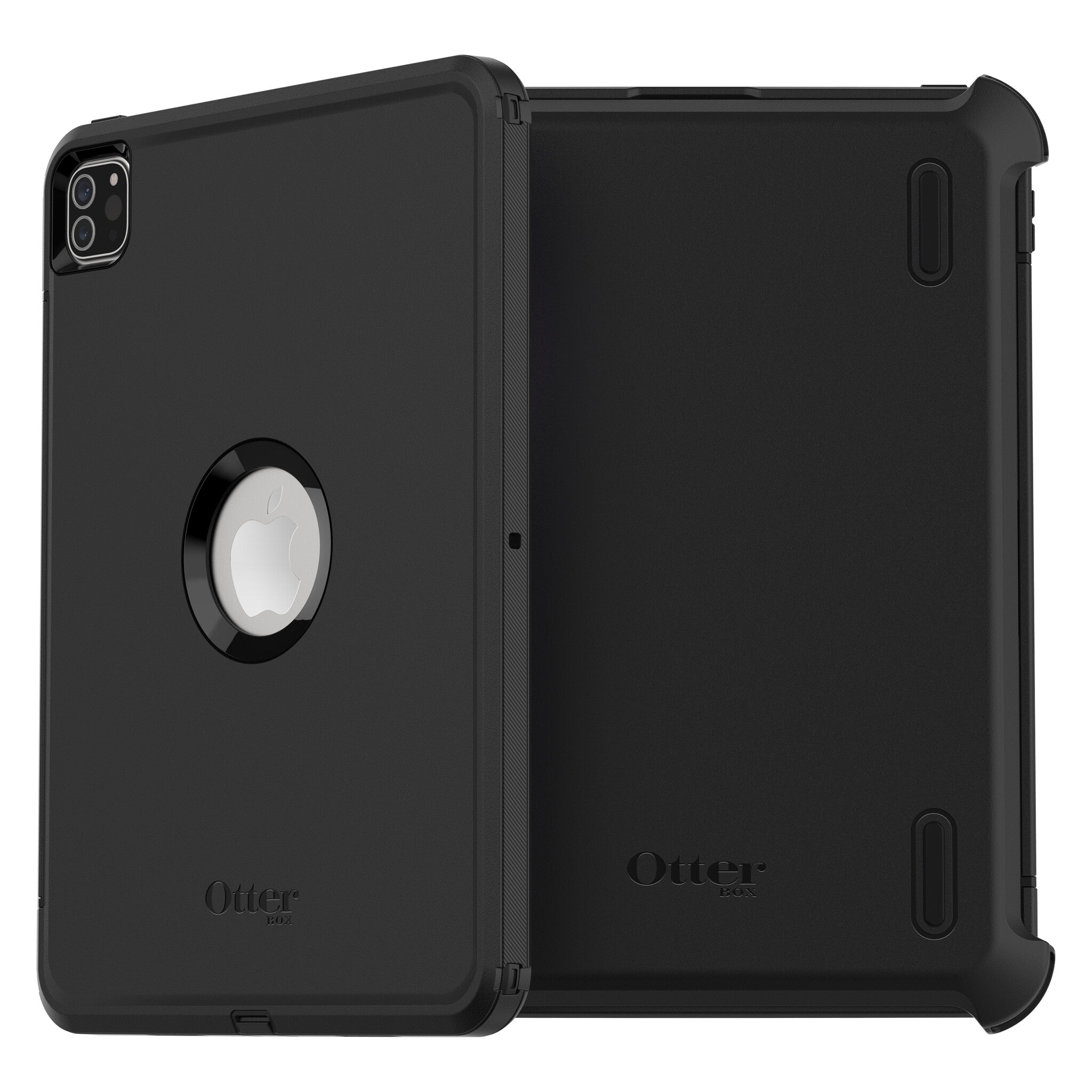 OtterBox Defender Series Pro Case for 11" iPad Pro in Black