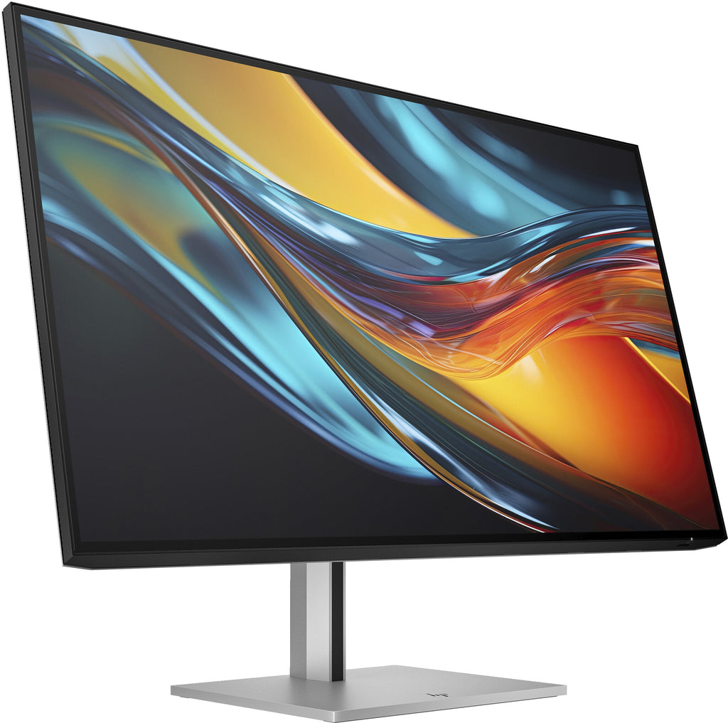 HP Series 7 Pro 732PK - 80 cm (31.5") - 3840 x 2160 pixels - 4K UHD IPS Monitor