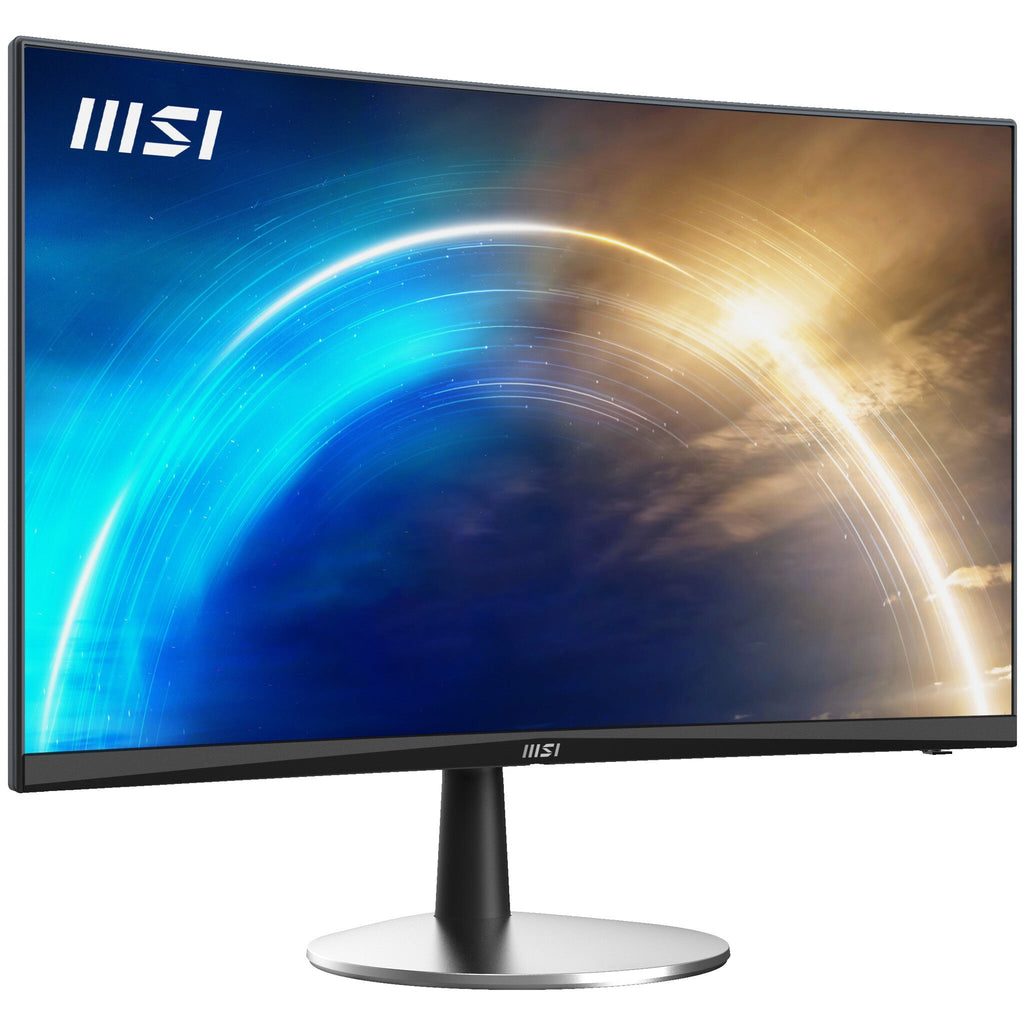 MSI Pro MP2422C - 59.9 cm (23.6") - 1920 x 1080 pixels FHD Monitor