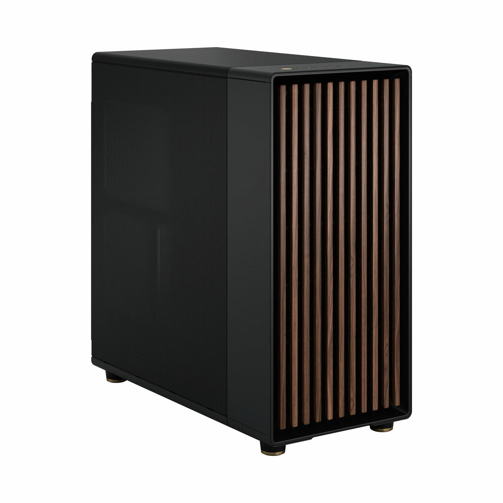 Fractal Design North XL - ATX Full Tower Case in Black / Charcoal