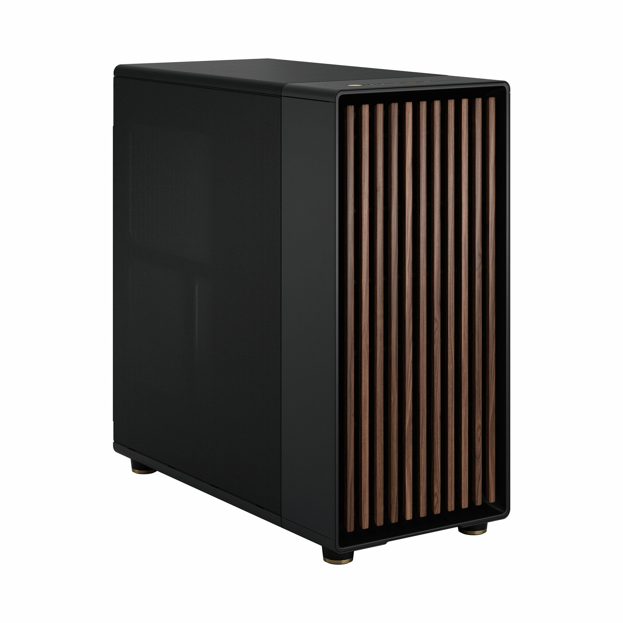 Fractal Design North XL - ATX Full Tower Case in Black / Charcoal