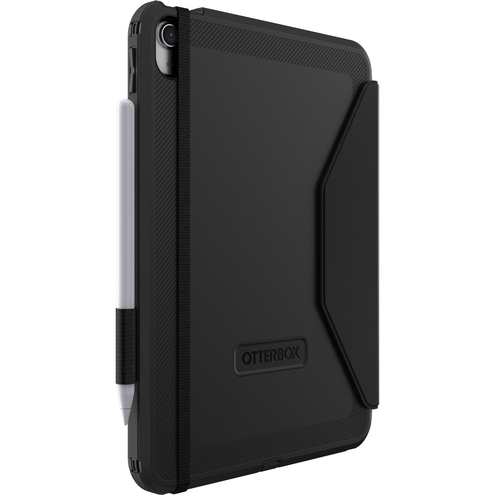 OtterBox Defender Folio Case for 10.9" iPad in Black