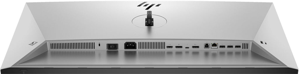 HP Series 7 Pro 732PK - 80 cm (31.5") - 3840 x 2160 pixels - 4K UHD IPS Monitor