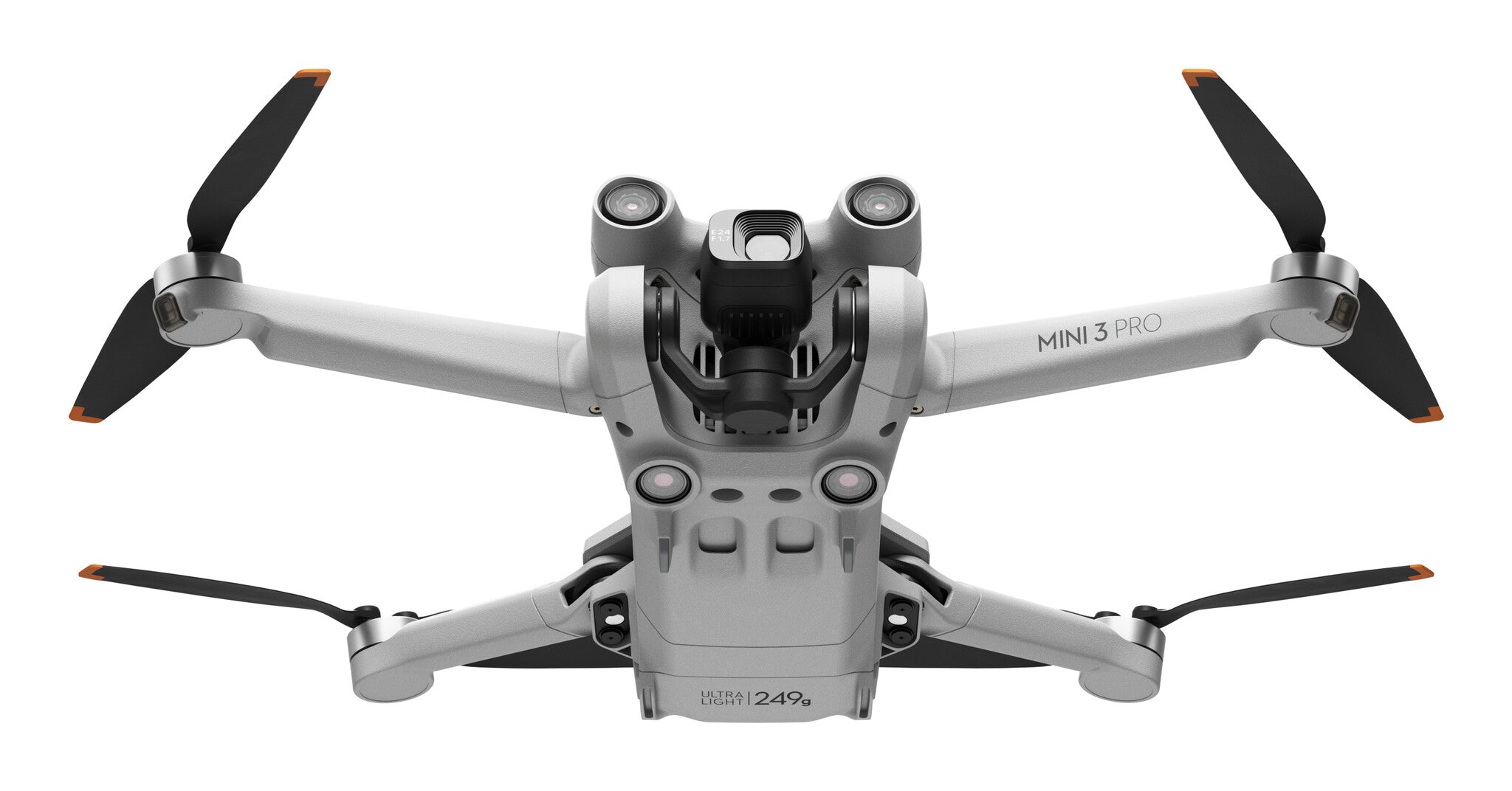 DJI Mini 3 Pro